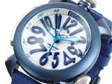 激安老舗ガガミラノスーパーコピー ガガミラノ時計コピー GAGA MILANO DIVING 自動巻き 腕時計 5043